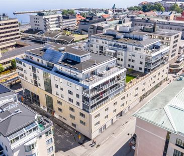 Trädgårdsgatan 2 A - Photo 4