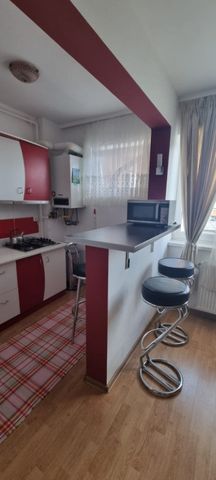 Garsoniera de inchiriat pe str. Daliei Sibiu - Fotografie 3