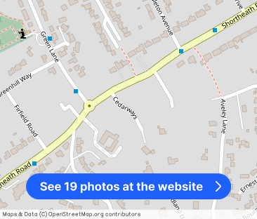 4 bedroom detached house for rent - Photo 1