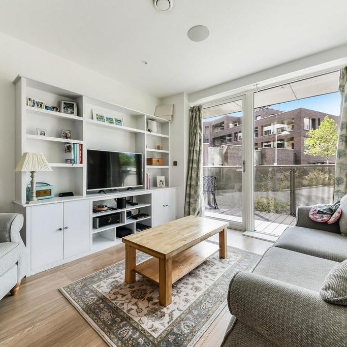 2 bedroom flat to rent - Photo 1