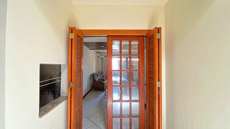 Casa em Condomínio com 2 quartos e 97m² para alugar em Hípica, Porto Alegre. - Foto 5