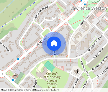 Tedder Street, Lawrence Weston, Bristol - Photo 1