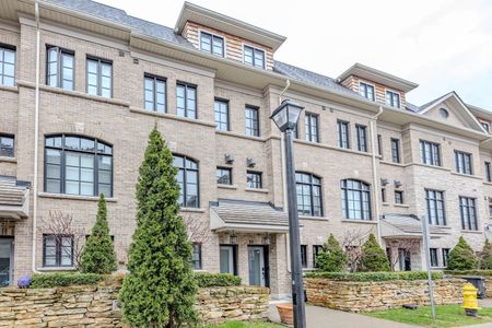 For Lease - 1145 Ossington Avenue Unit# 12, Toronto, Ontario - Photo 5