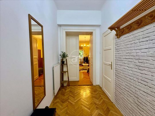 Kiadó jó állapotú lakás - Szeged - Fotó 1