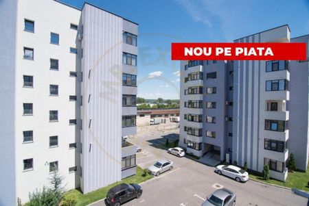 0% Comision-Inchiriere apartament 3 camere Balcescu Residenc - Fotografie 5