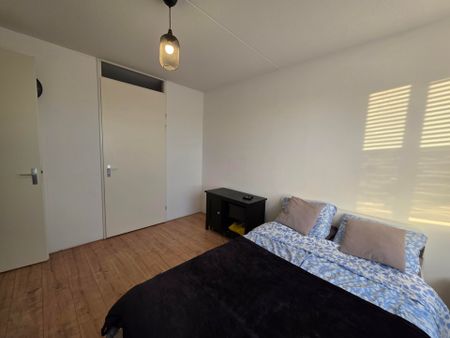 Te huur: Appartement Ettingstraat in Roosendaal - Foto 4