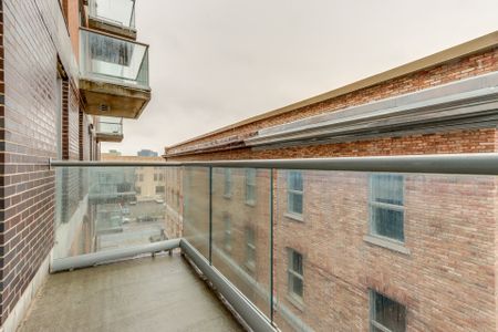 Appartement à Montréal (Villeray/Saint-Michel/Parc-Extension) - Photo 4