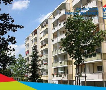 Umgebaute Familienwohnung in Hutholz - Photo 1