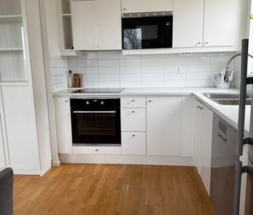 Bergviksgatan, Södertälje - Foto 6