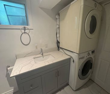 For Lease - 210 Church Street Unit# Basement, Georgina, Ontario - Photo 6