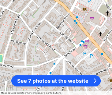 30 St Edmunds Road, Southampton - Photo 1