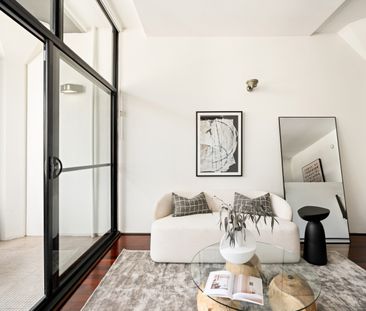 12/277 Crown Street, Surry Hills NSW 2010 - Apartment For Rent | Do... - Photo 3