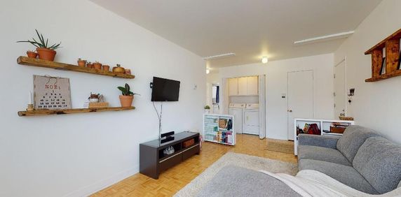 3 ½ LIBRE LE 1ER JUILLET - Photo 2