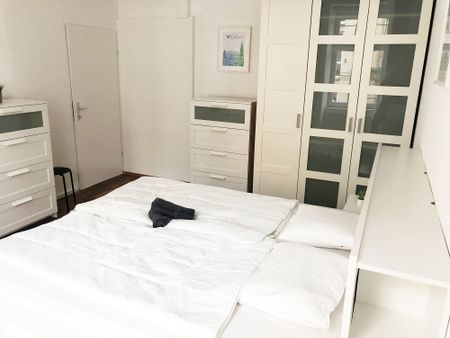 Quellenstraße 36 Zimmer 1 - Photo 3