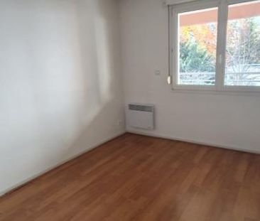 Location Appartement 2 pièces 33m² NANCY 54000 - Photo 2