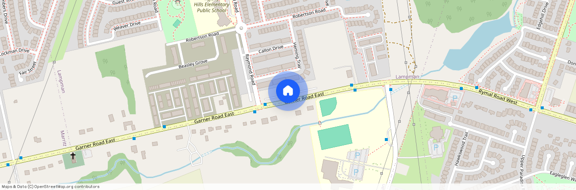 1077 Garner Road, Hamilton