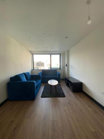 1 bedroom apartment to rent - Photo 3