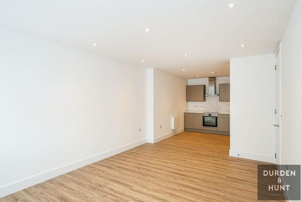 2 bedroom apartment to rent - Photo 1