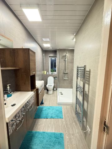 3 Bed Flat, St. Lawrence Quay, M50 - Photo 2