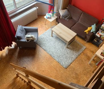 studio 6 duplex (2 personen) - Willem Tellstraat 9 - Photo 1