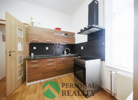 Pronájem bytu 2+1 56 m², Luční 247, Mariánské Lázně - Photo 3