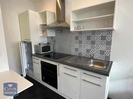 Location Appartement 1 pièce 24m² PERIGUEUX 24000 - Photo 3