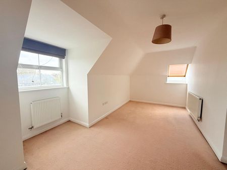 Edwin Court, Farnborough - 1 bedroomProperty for lettings - Seymours - Photo 4
