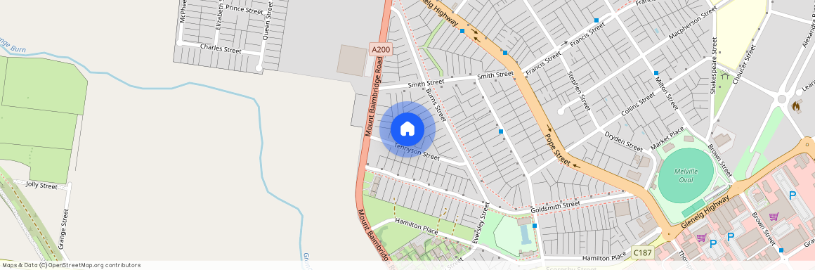 9 Tennyson Street, Hamilton VIC 3300