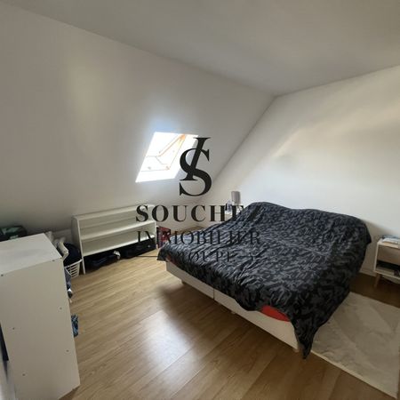 Maison Courcelles-lès-Lens - Photo 3