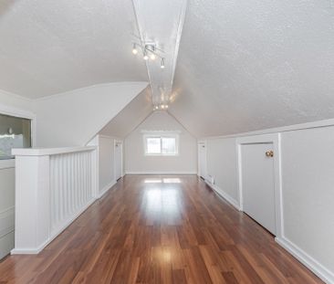 For Lease - 151 Lottridge Street Unit# A, Hamilton, Ontario - Photo 1