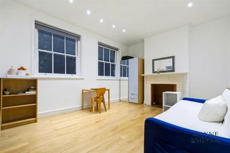 Studio to rent - Photo 4