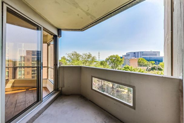 For Lease - 1201 North Shore Boulevard Unit# 705, Burlington, Ontario - Photo 1