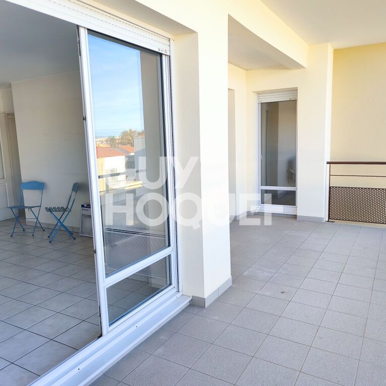 Location Appartement 3 pièces 65m² PERPIGNAN 66000 - Photo 1