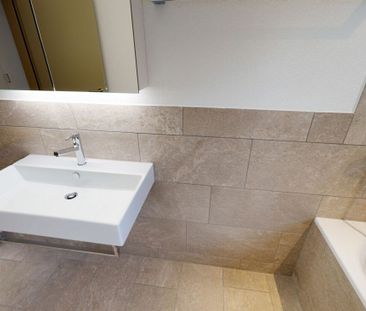 3.5 Zimmer, 82 m², 2. Stock - Photo 2