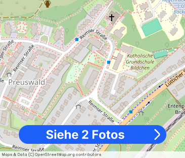 Reimser Str. 84, 52074 Aachen OT Preuswald - Foto 1