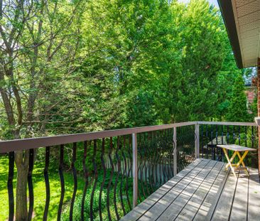 For Lease - 67 Fern Valley Crescent, Richmond Hill, Ontario - Photo 2