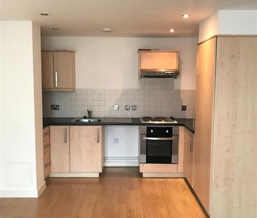 1 Bedroom Apartment To Rent - Photo 1