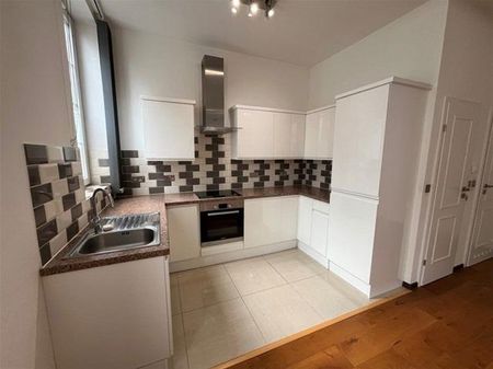 1 bedroom flat to rent - Photo 3