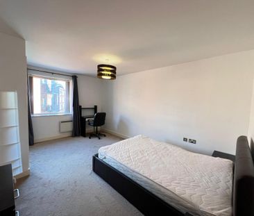 1 bedroom flat to rent - Photo 4