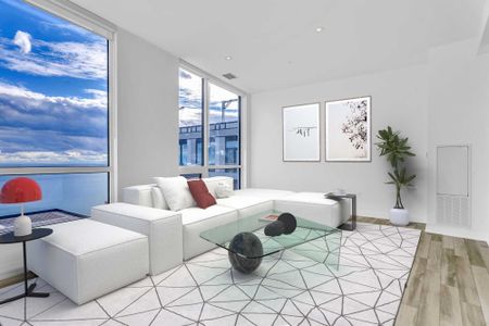 For Lease - 15 Richardson Street Unit# 2105, Toronto, Ontario - Photo 2