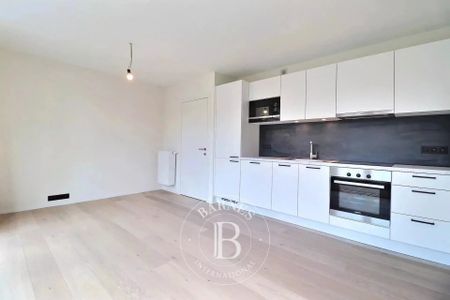 Rogier - Furnished 2bedroom apartment - Foto 2