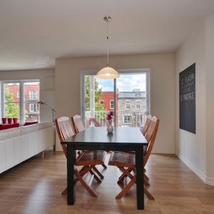 Rénové 4 1/2 Appartement Brossard - Photo 3