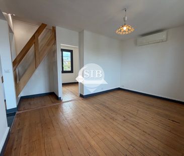 Location Appartement 3 pièces 50m² MASSY 91300 - Photo 1
