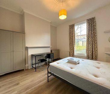 1 bedroom in a house share to rent - Photo 5