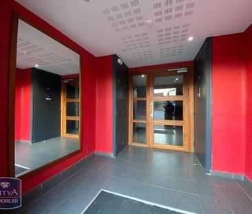 Location Appartement 2 pièces 46m² AVION 62210 - Photo 6