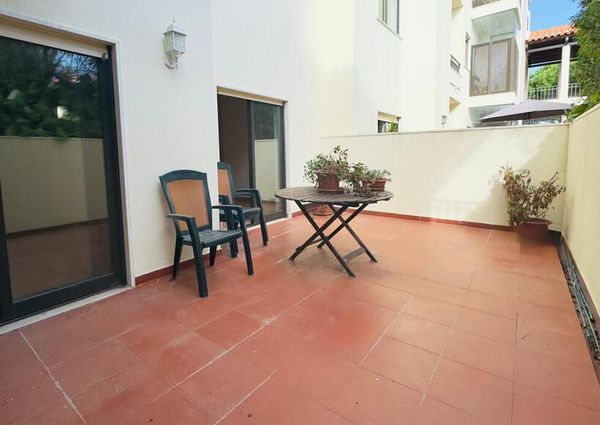 3 Bedroom Apartment with garden, Belas Clube de Campo, Sintra