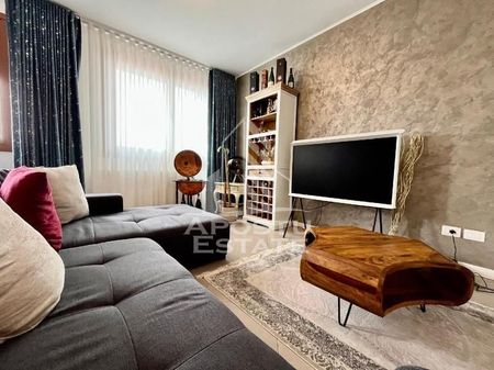 Apartament 2 camere de inchiriat, Zona Semicentrala,Timisoara - Fotografie 2