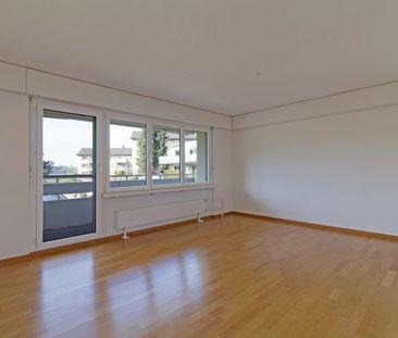 2.5 Zimmer, 62 m², 3. Stock - Foto 6
