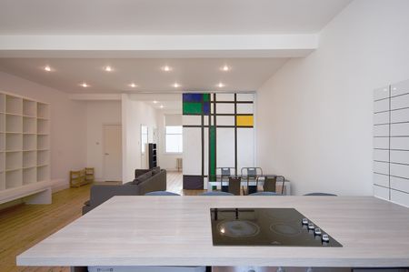 1 Bed Flat, Cowcross Street, EC1M - Photo 4