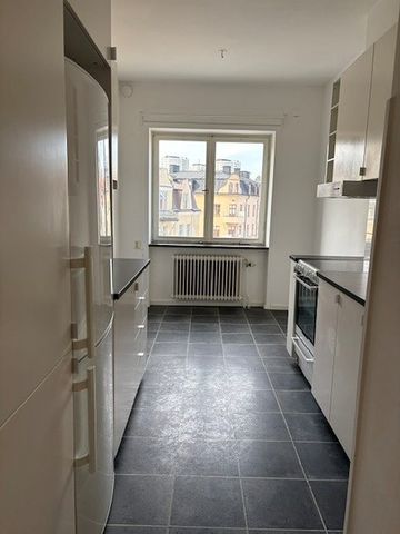 Täppgatan 28B, Södertälje Centrum - Photo 2